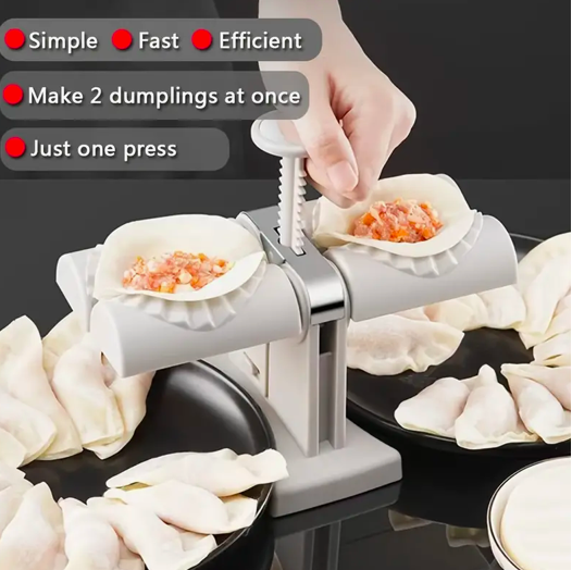 Miniatura 5 de MAQUINA  PARA HACER EMPANADAS